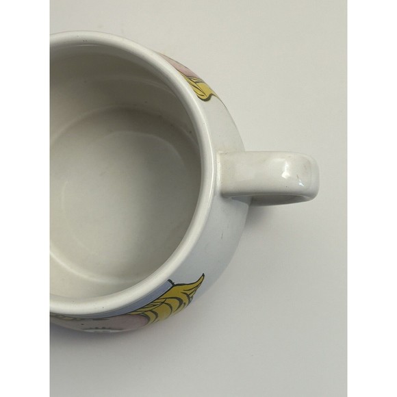 Vintage-2000-Campbell's Soup Mug-16 Oz-Used - Picture 10 of 13